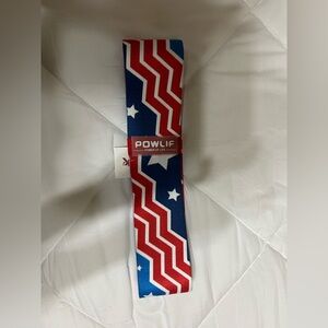 CLEARANCE nwt American Stars and Stripes glute booty band medium